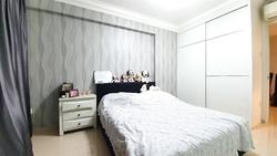Blk 208 Pasir Ris Street 21 (Pasir Ris), HDB Executive #215414411